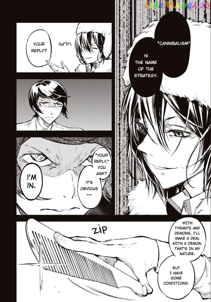 Bungou Stray Dogs Chapter 55 image 7_optimized